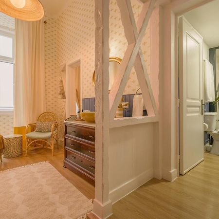 Apartamento Sapateiros 44 Lisboa Exterior foto