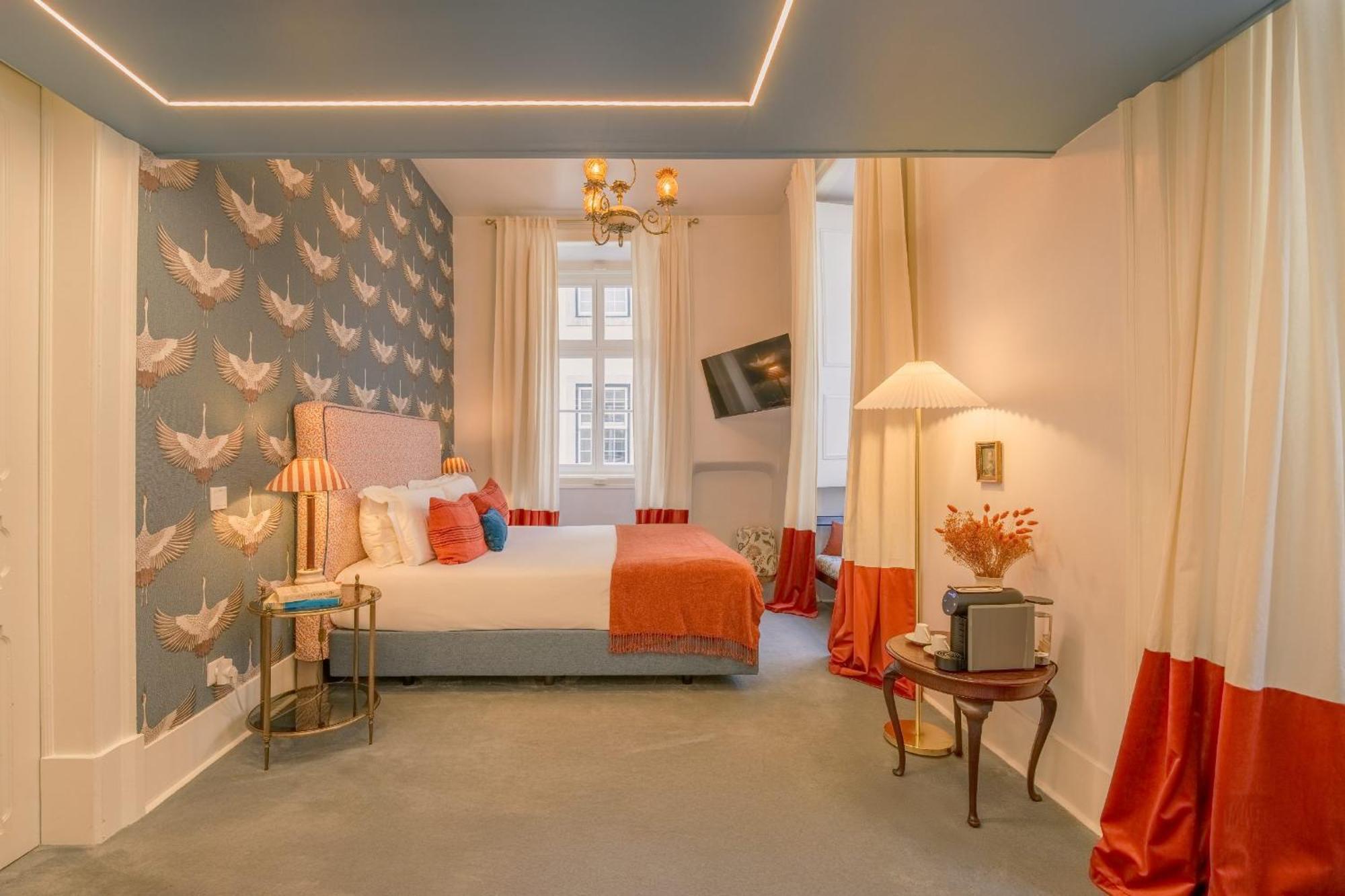 Apartamento Sapateiros 44 Lisboa Exterior foto