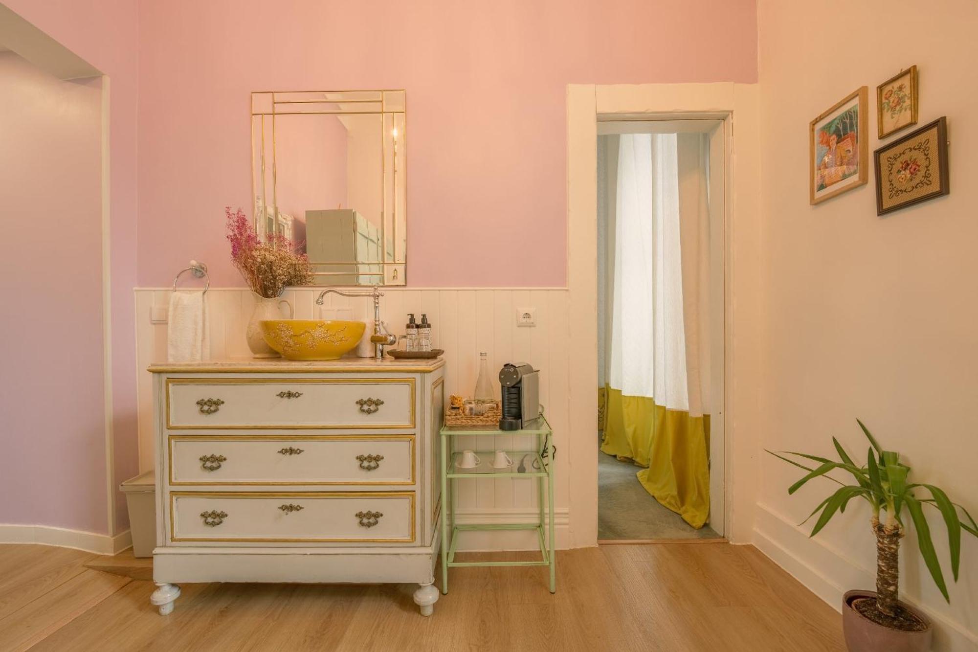 Apartamento Sapateiros 44 Lisboa Exterior foto