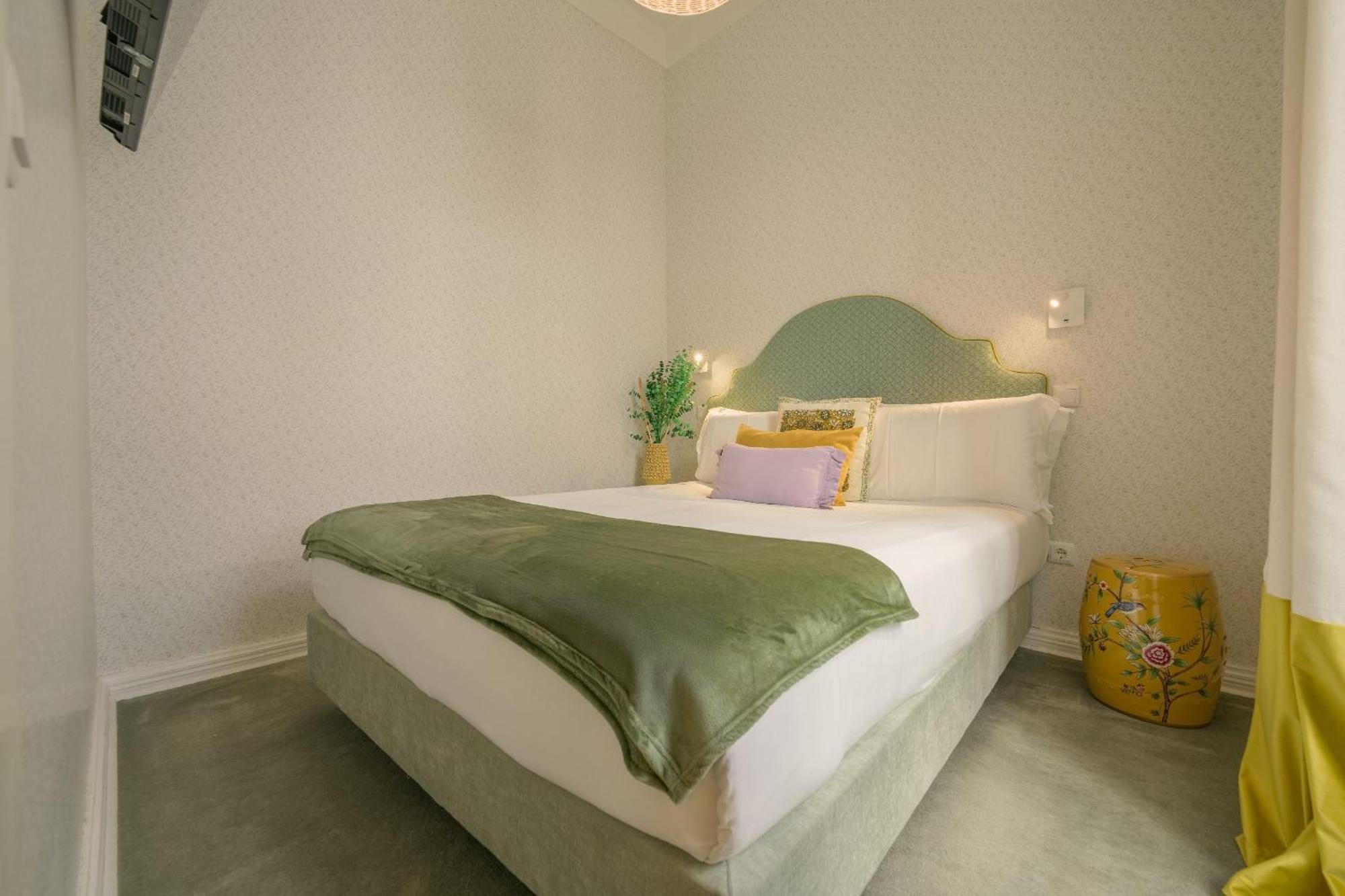 Apartamento Sapateiros 44 Lisboa Exterior foto