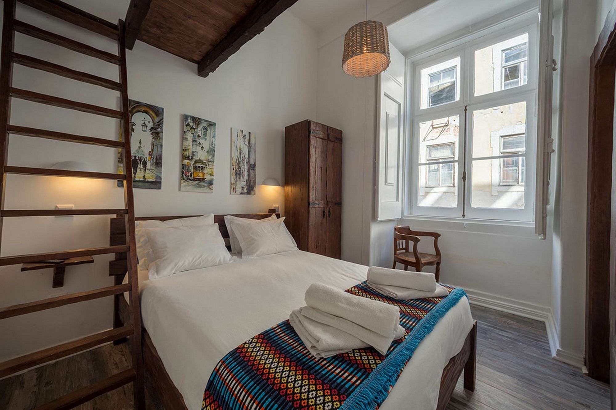 Apartamento Sapateiros 44 Lisboa Exterior foto